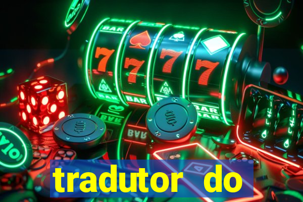 tradutor do portugues para tupi guarani
